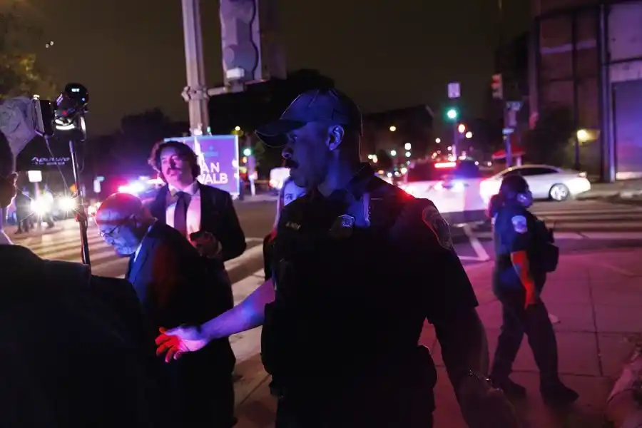 Atentado  contra Donald Trump