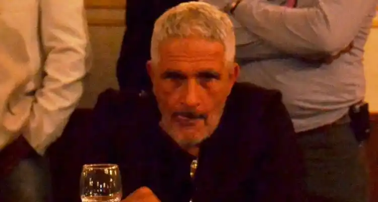 Atrip fue oficializado como Concejal del Frente para la Victoria