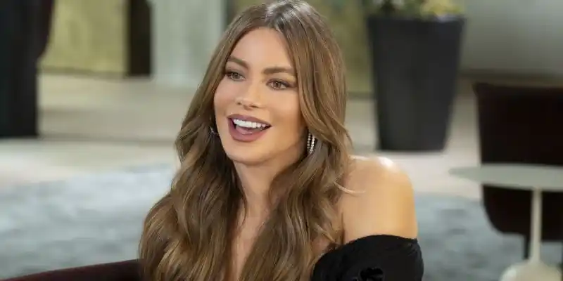 Sofía Vergara va al rescate de Barranquilla