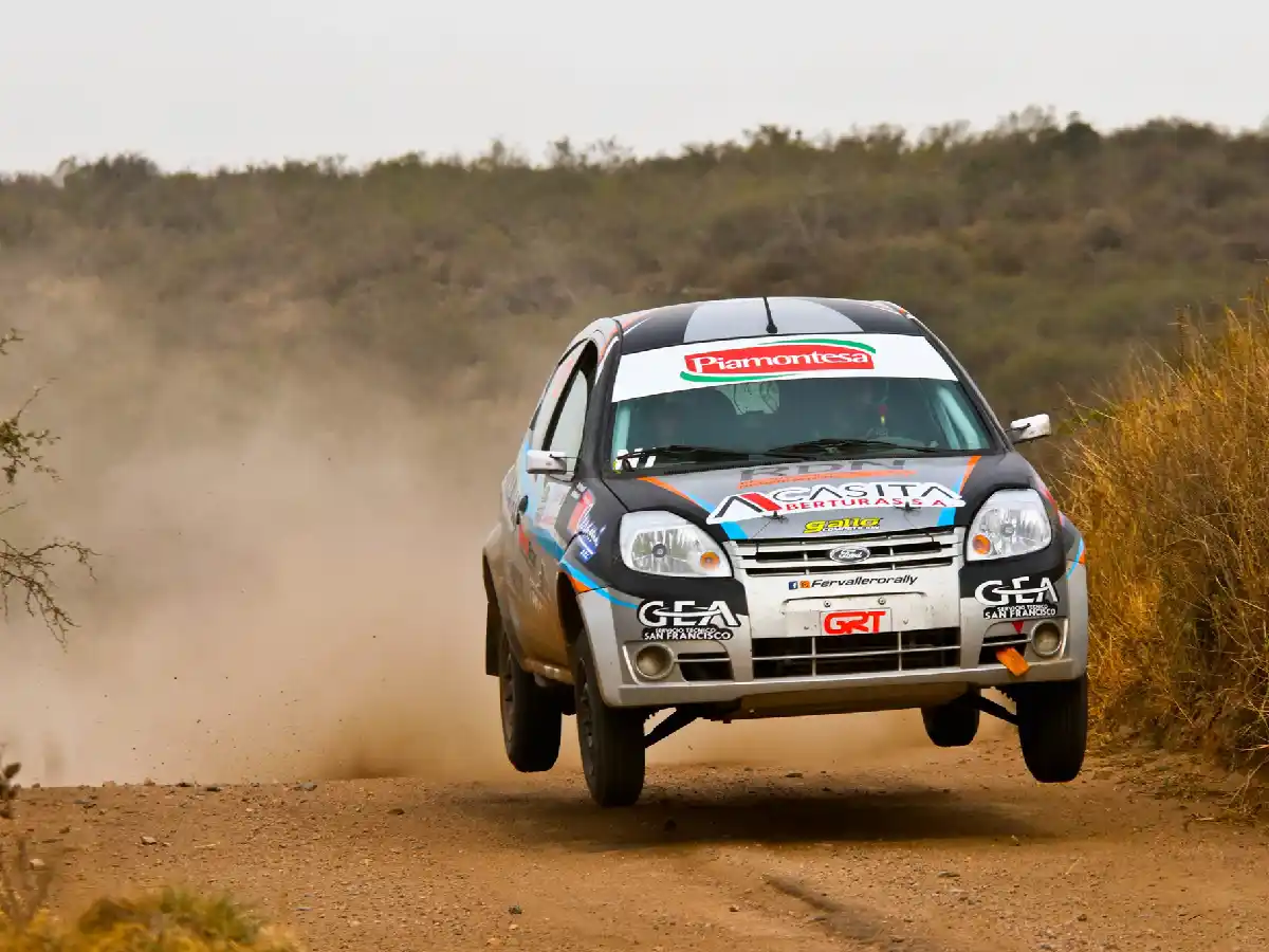 Fernando Vallero: “Vamos a seguir dando pelea”