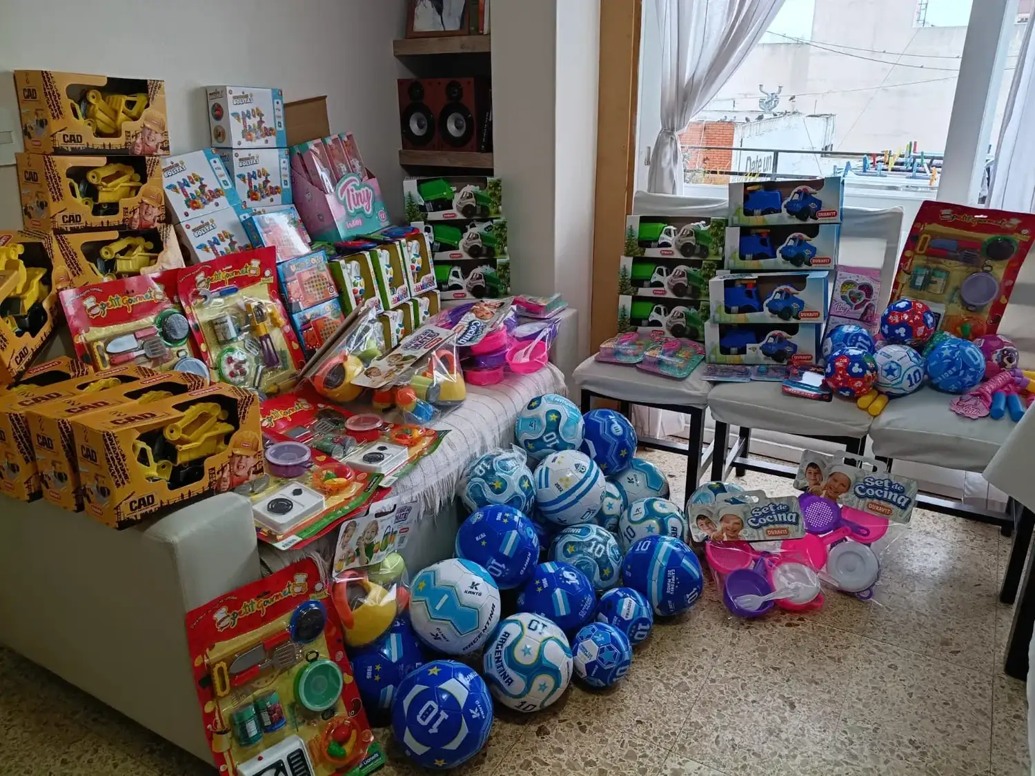 El Hospital Alende prepara una jornada gratuita por el Día de las Infancias