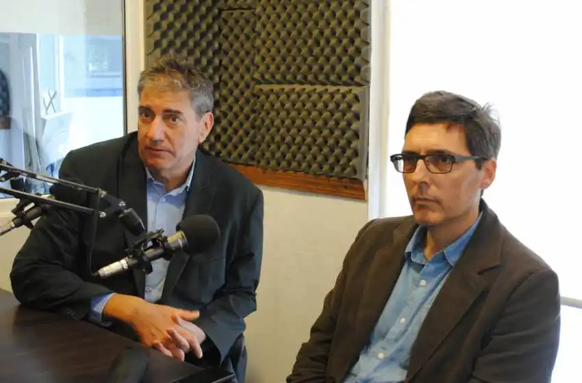 Festival de Cine: “Sumamos más prestigio con visitas y películas”