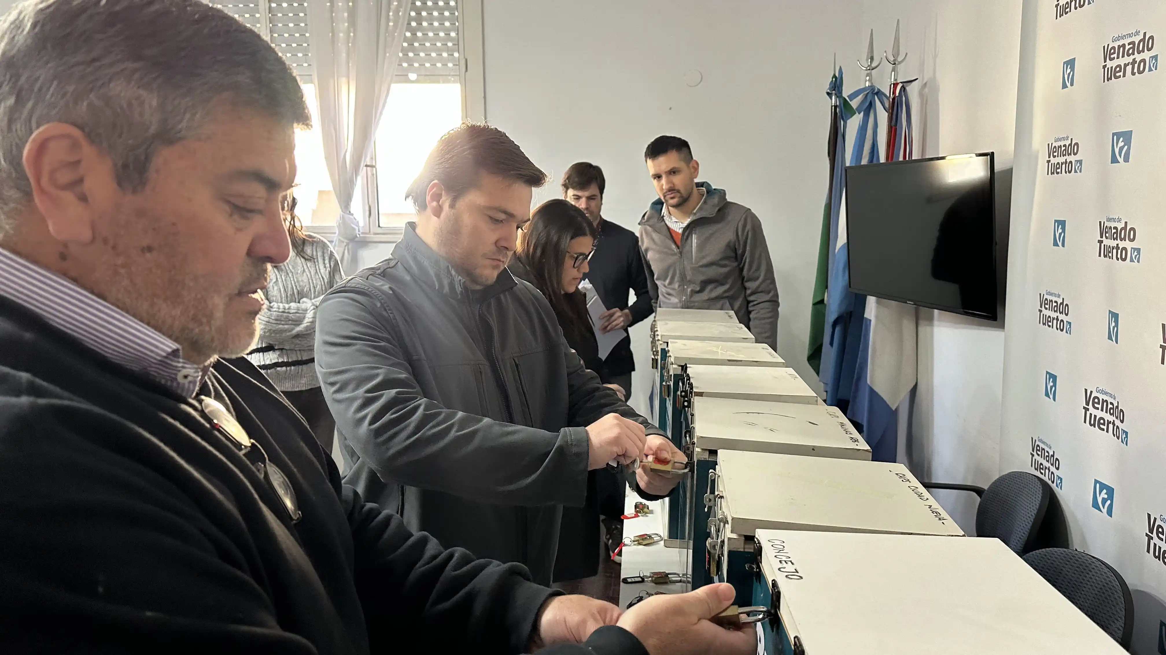 En lo que va del 2025 se recepcionaron 149 denuncias.