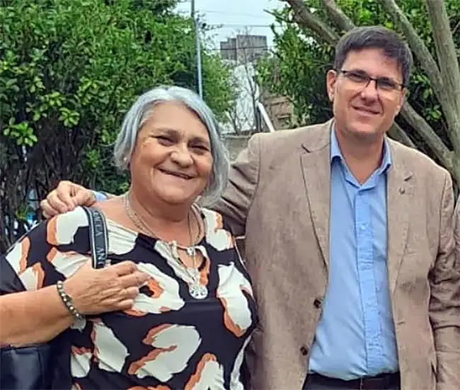 Delia Colussi - 2