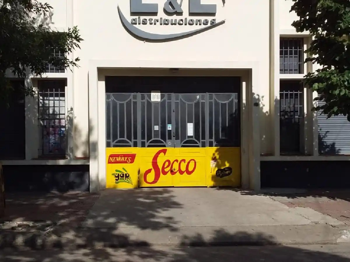 Una distribuidora sufrió dos asaltos en pocos días y tomó una decisión drástica   