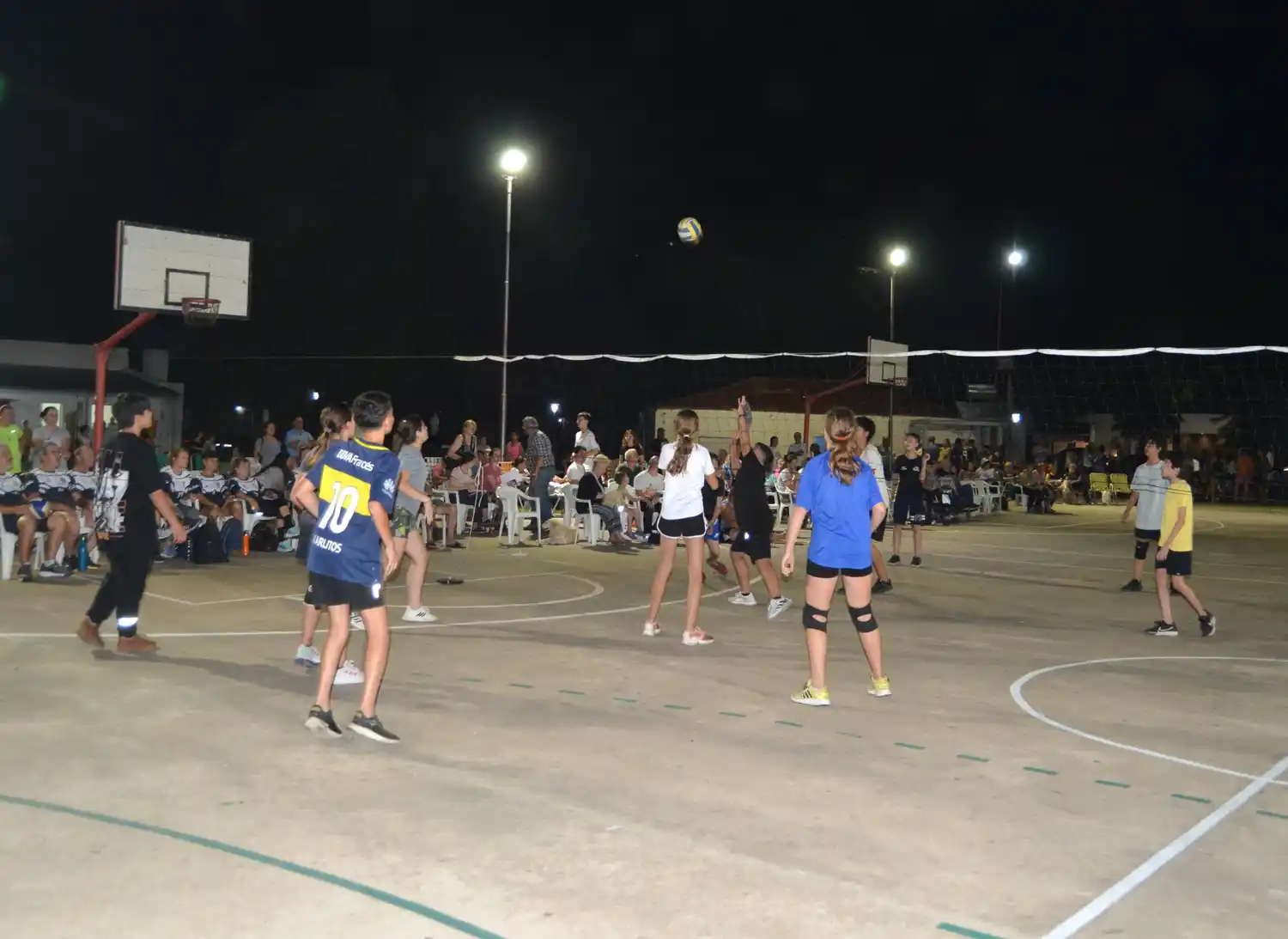 muestra talleres deportivos cañás - 2