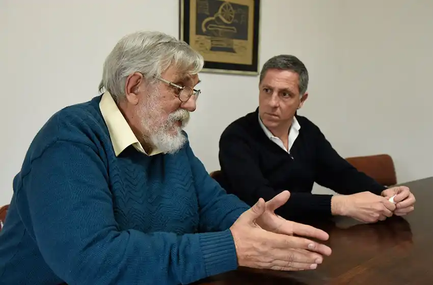 Sisca: «Las empresas trabajan con poca rentabilidad»