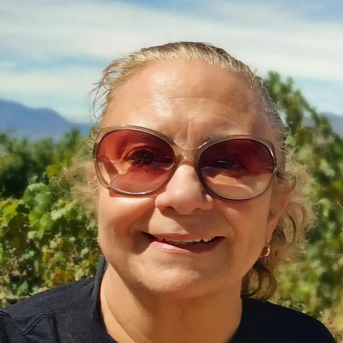 Patricia Miguez Iñarra
