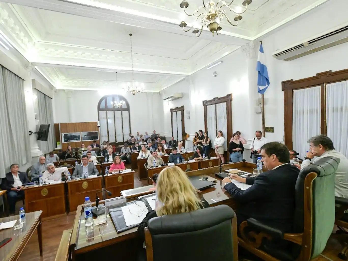 Beneficios y discrepancias con la Reforma del Código Fiscal aprobada por senadores