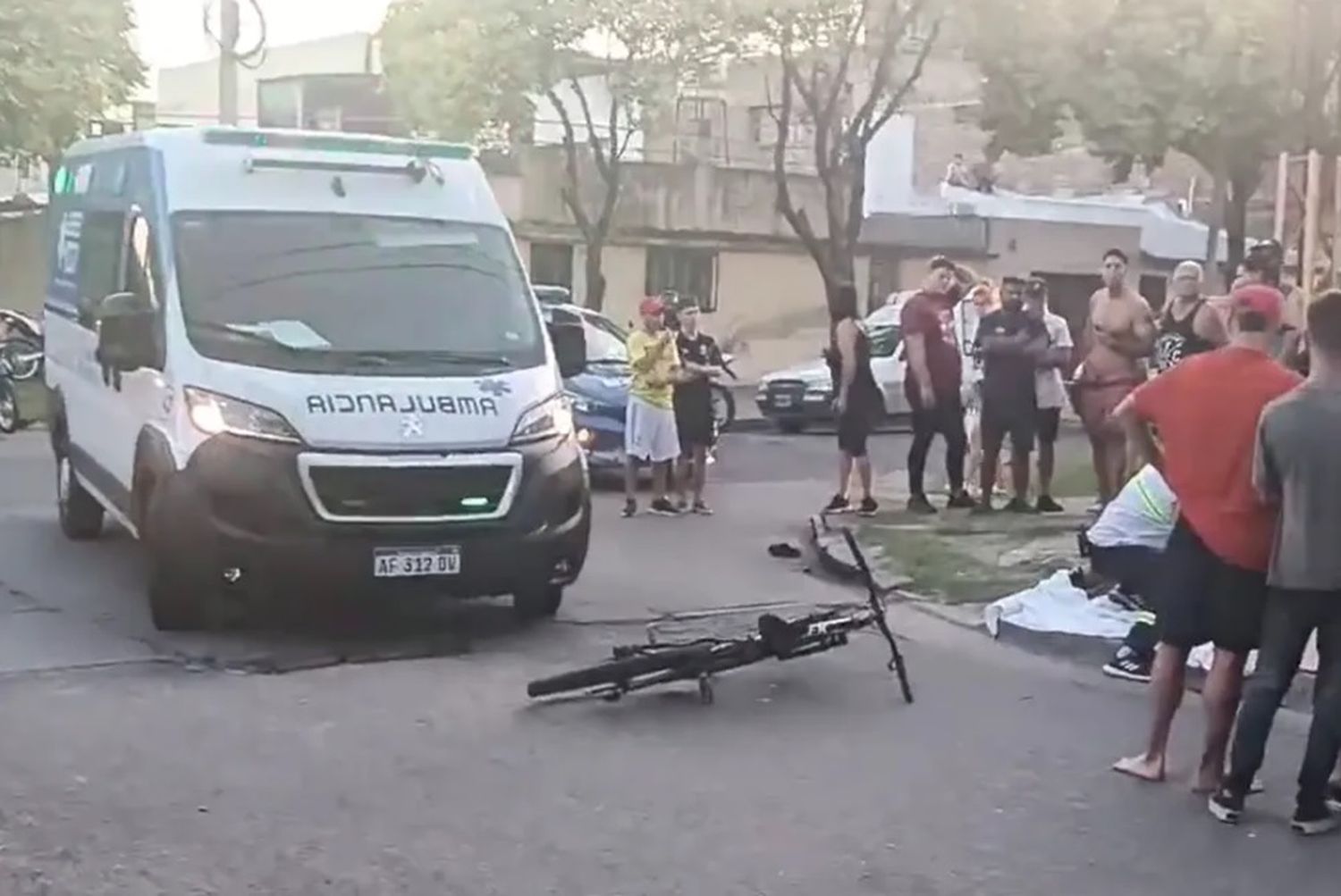 Con otros tres casos, suman 55 los crímenes en el año en Rosario