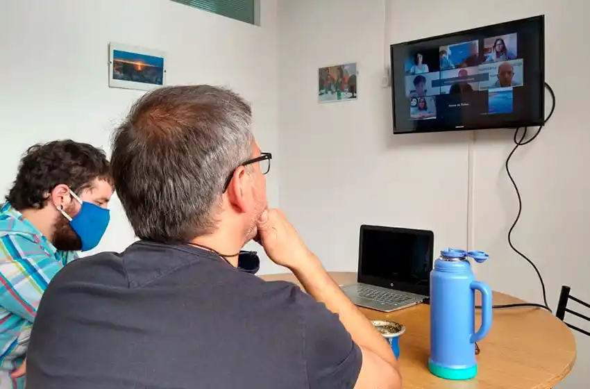 Avanzan en la adquisición de tres ambulancias para Mar del Plata