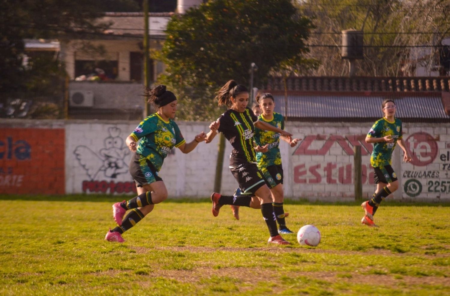 Copa Federal: Aldosivi define los cuartos en Mar del Plata