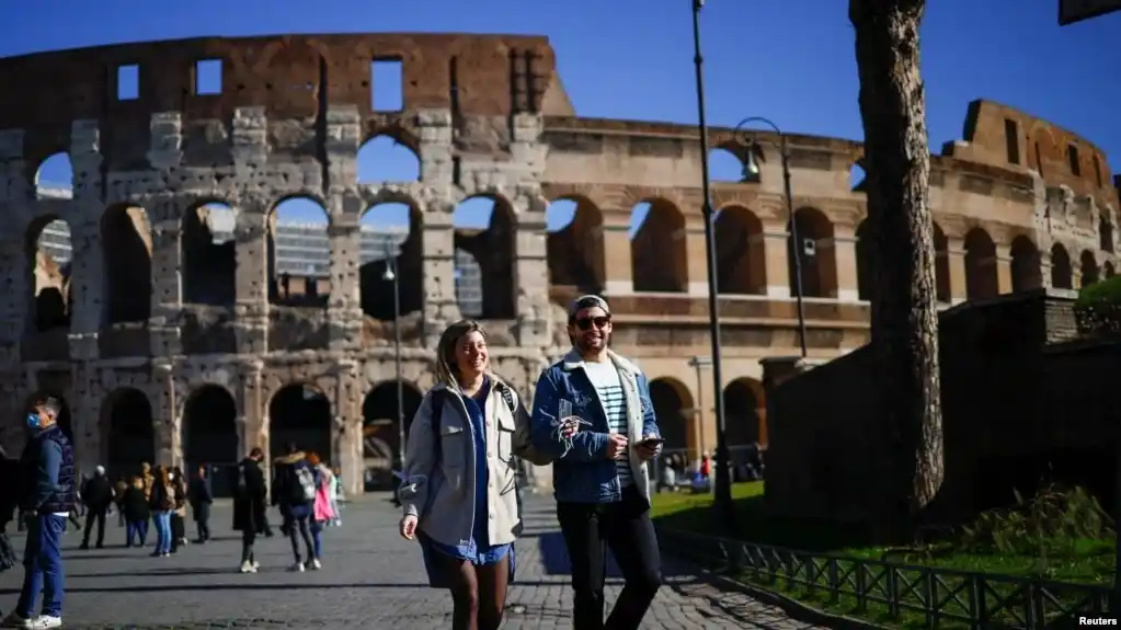¿Se queda o se va el coronavirus? Nada está claro todavía