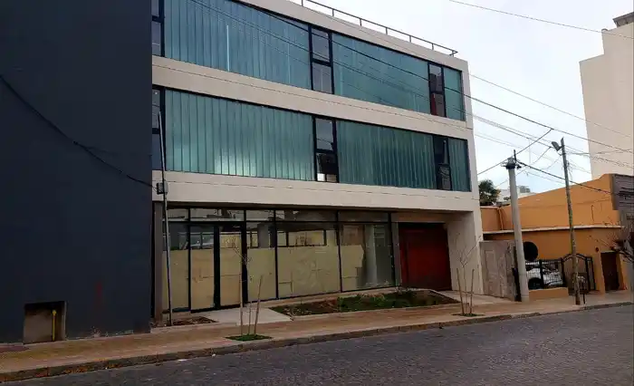 El Ejecutivo planea inaugurar en marzo el nuevo edificio de Seguridad