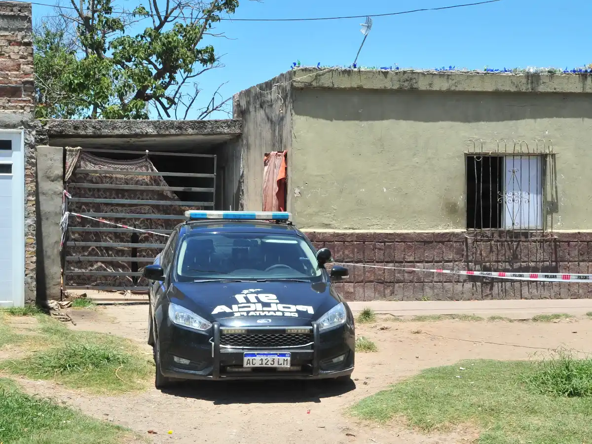 Homicidio en Frontera: son tres los detenidos y consideran esclarecido el hecho