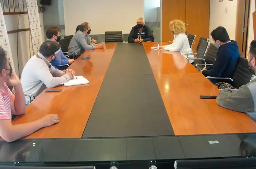 Para viajar en micro a Mar del Plata se deberá contar con el certificado Cuidar Verano