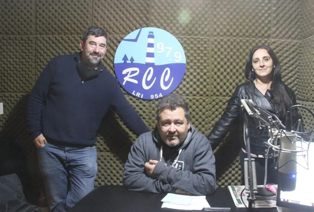 Nueva etapa en la RCC