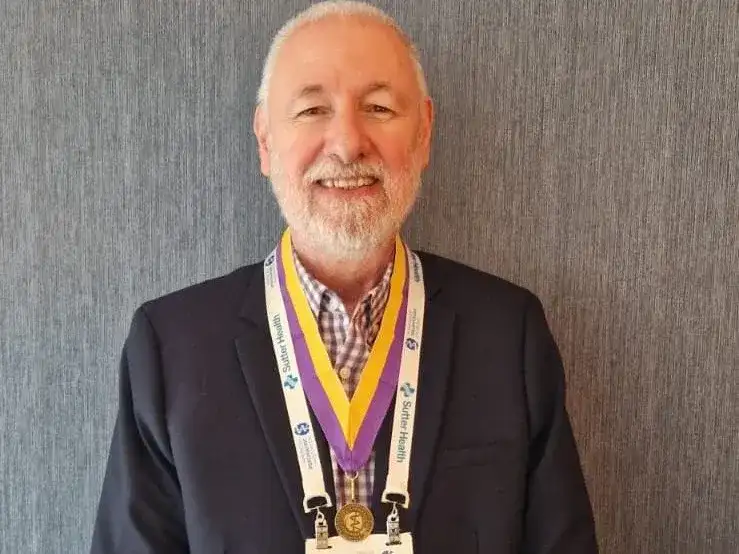 El Dr. Julio César Zarra fue distinguido por la Asociación Americana de Psiquiatría