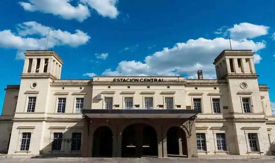 Conmemoración del 30 aniversario de la creación del archivo histórico de Concordia