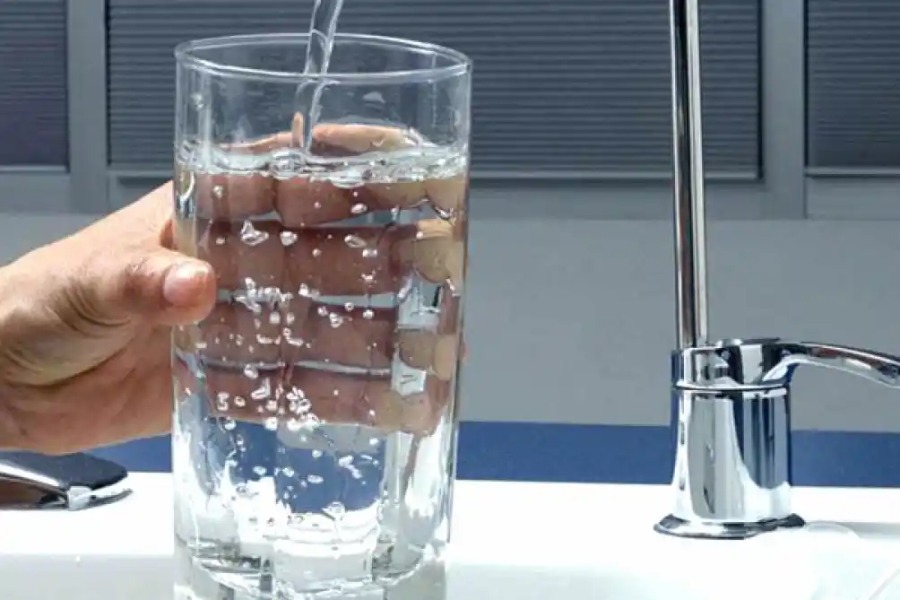 El próximo martes 19 habrá baja presión de agua en la ciudad de Santa Fe