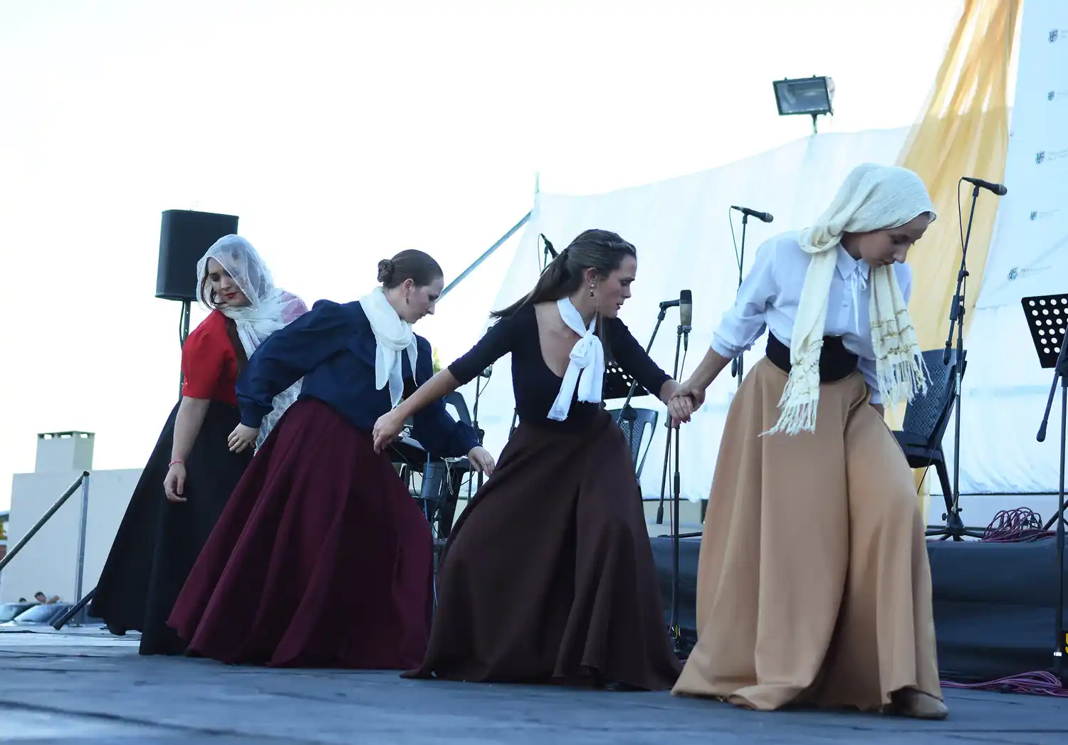 Reconocimientos en el marco del Día Internacional de la Mujer