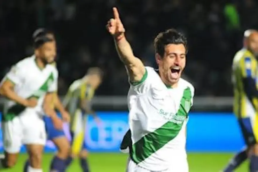 Cerró la segunda de la Copa de la Liga