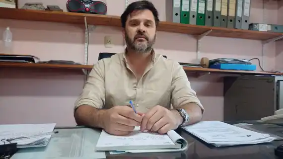 Mihura renunció a la Secretaría de Obras Públicas