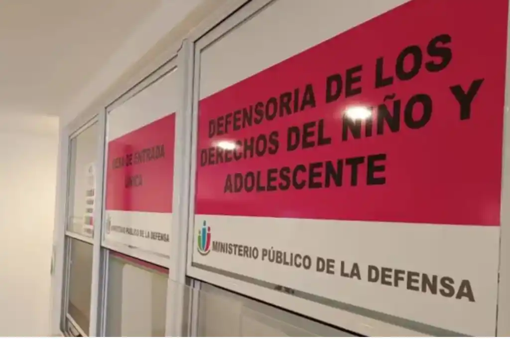 le cortaron la luz por no pagar la cuota alimentaria 2