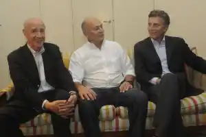 Elecciones 2013: Venegas presentó su propio partido  