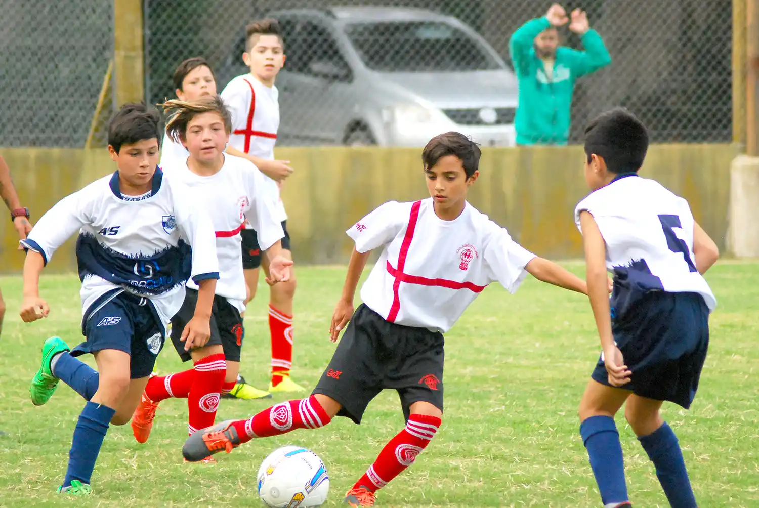 Sensata medida, digna de imitarse