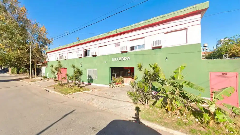 El joven fue detenido