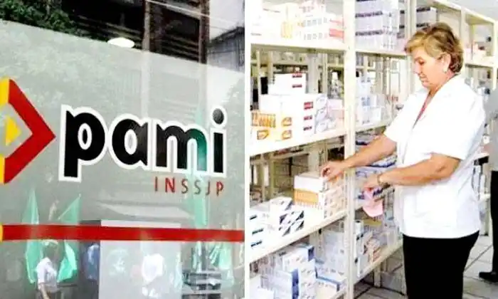 Las farmacias dejarían  de entregar remedios a  jubilados del PAMI 