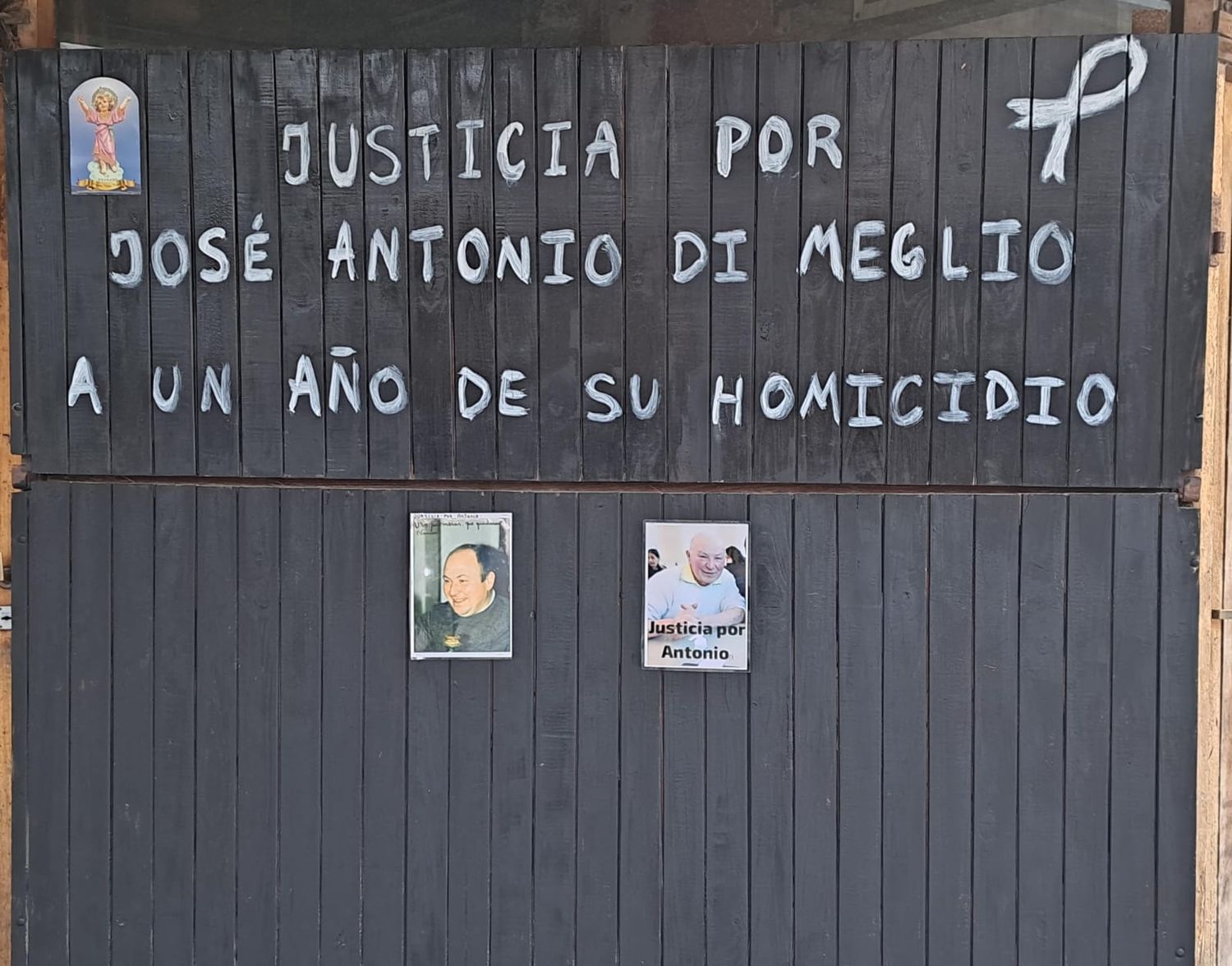 Lucas Pianciola es el único detenido que participó directamente en el asalto a la verdulería de 12 de Octubre y Rondeu.