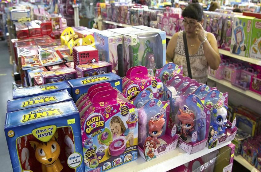 Día del niño: Claves para comprar juguetes de calidad y sin peligros