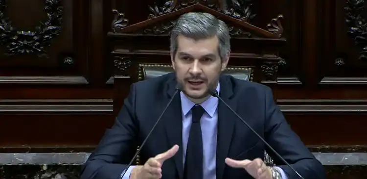 "¡Las coimas de Odebretch se las pagaron al gobierno de Kirchner!"
