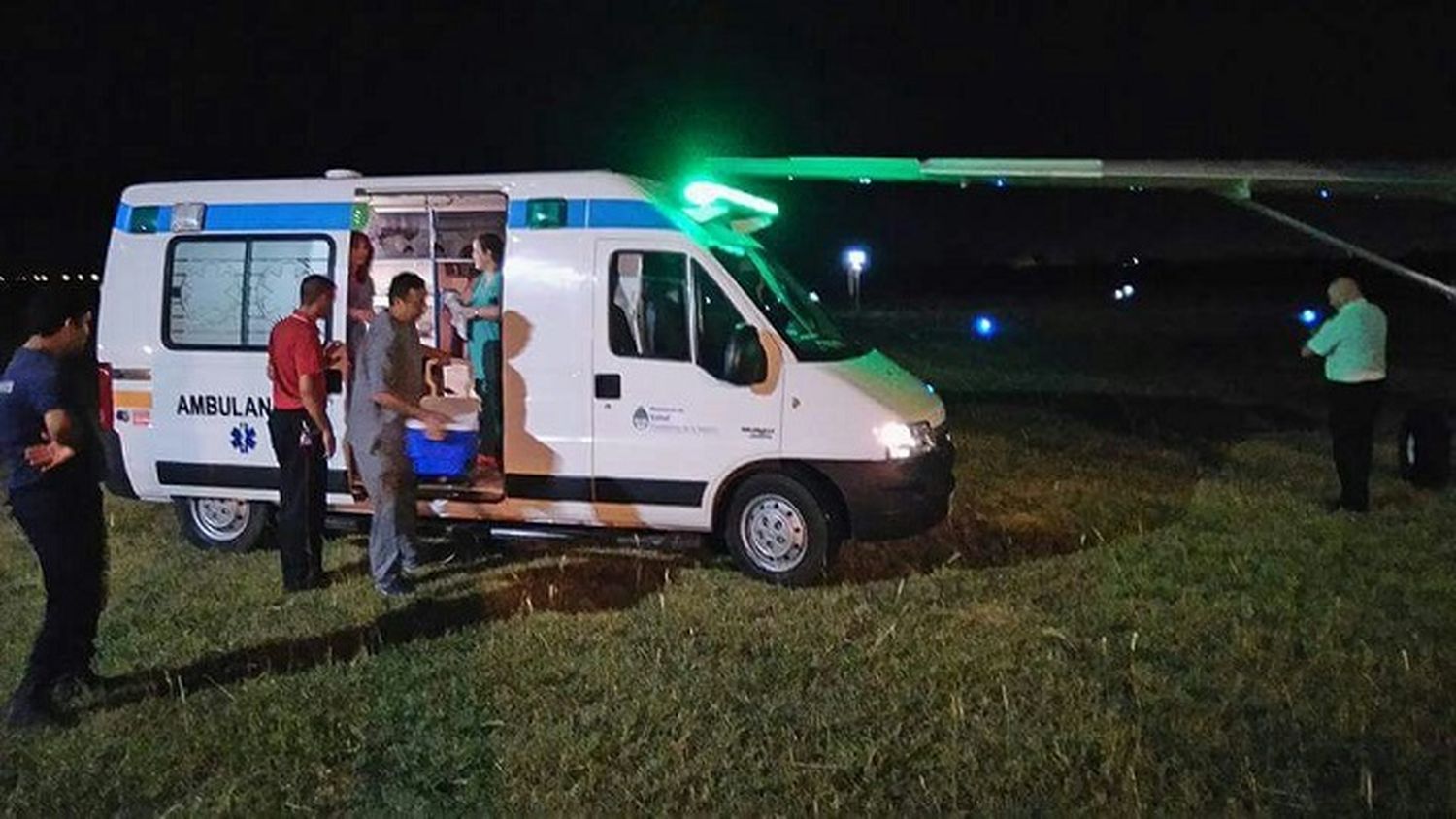 Nueva donación de órganos y tejidos posibilita seis trasplantes