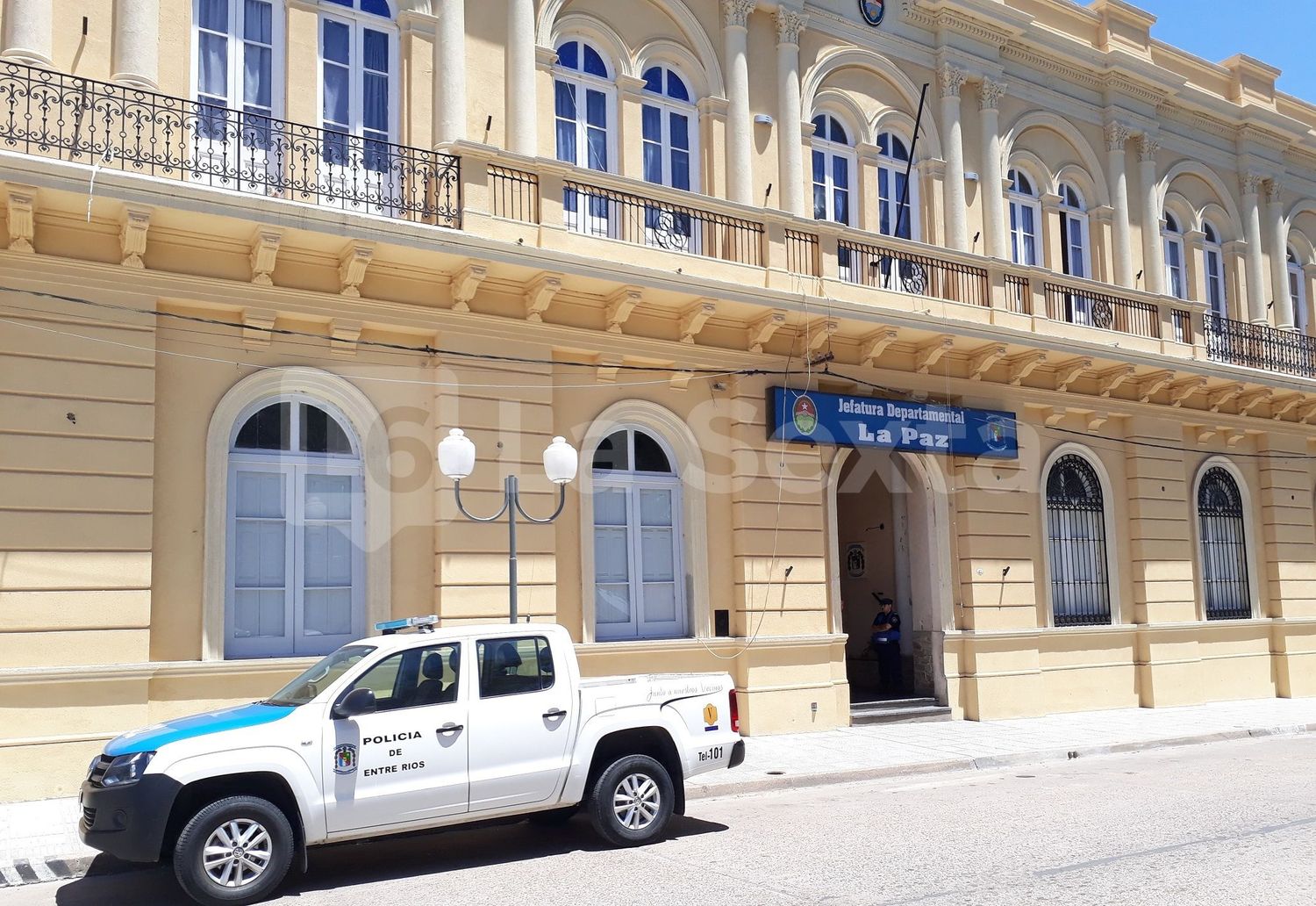 Un hombre mató de un disparo en la espalda a su compañero mientras cazaban