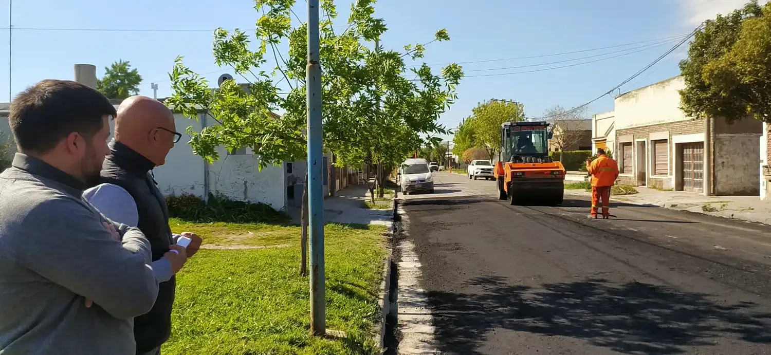 Dorrego - 1