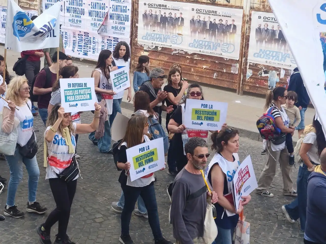 Marcha Federal - 3
