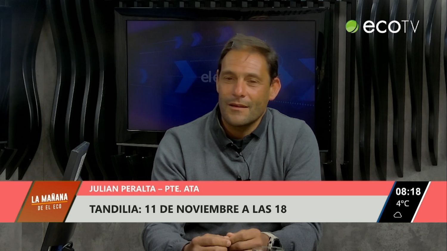 Las novedades de la nueva edición de Tandilia