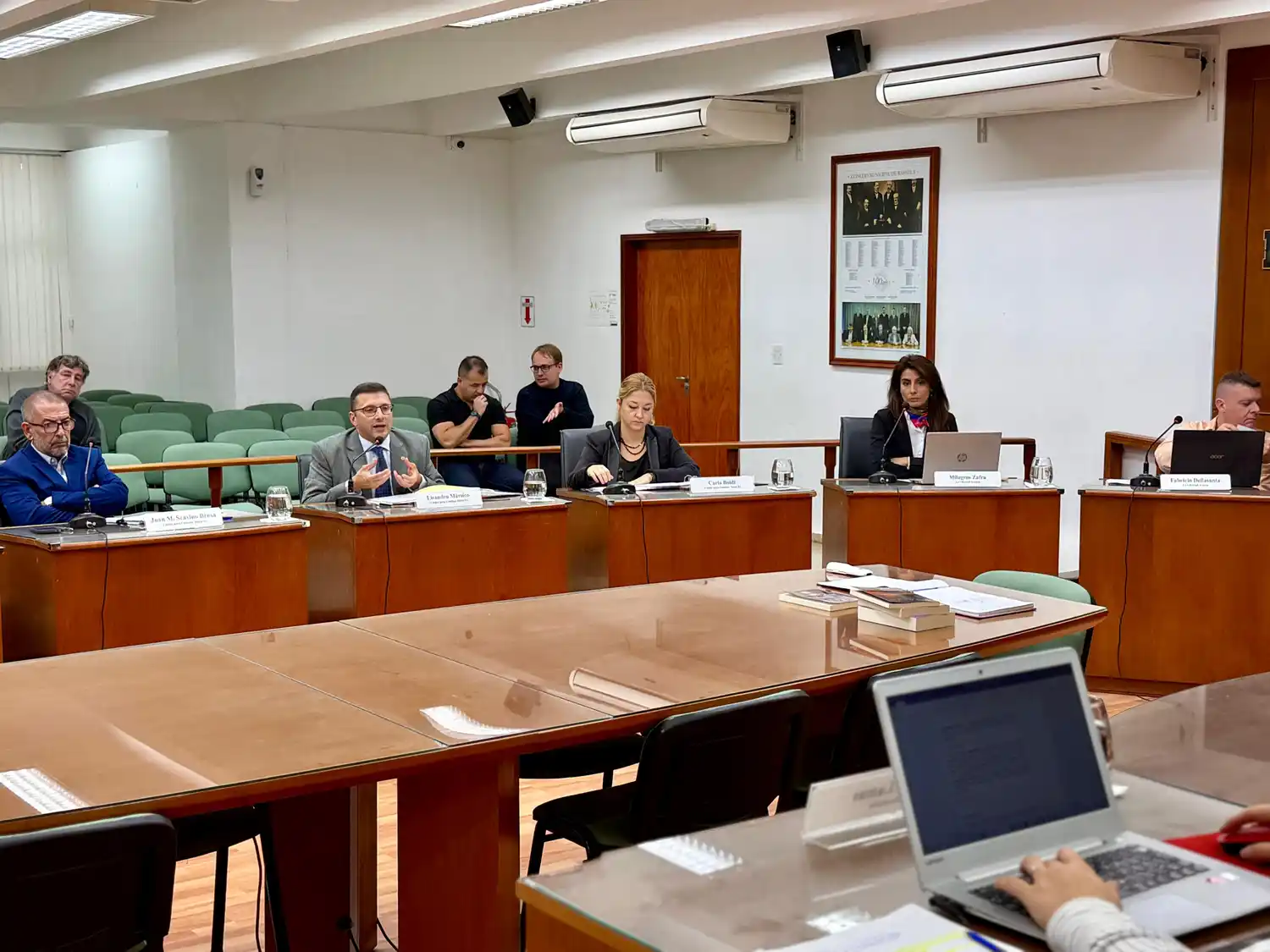 concejo municipal - 2