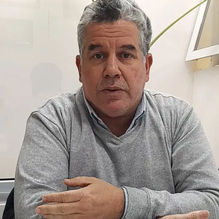 El CUECG impulsó actividades por el Día del Trabajador y expuso las principales preocupaciones del sector