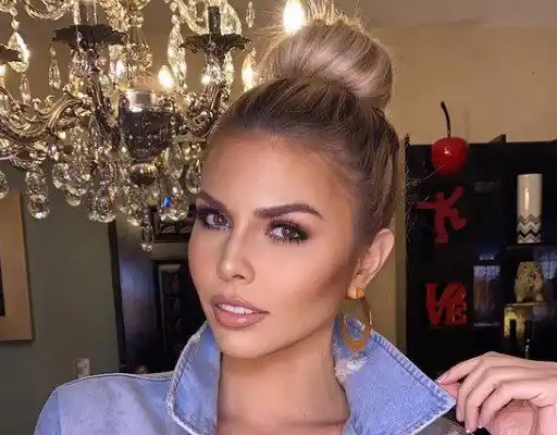 Valentina Sánchez Trivella va al Miss Supranational