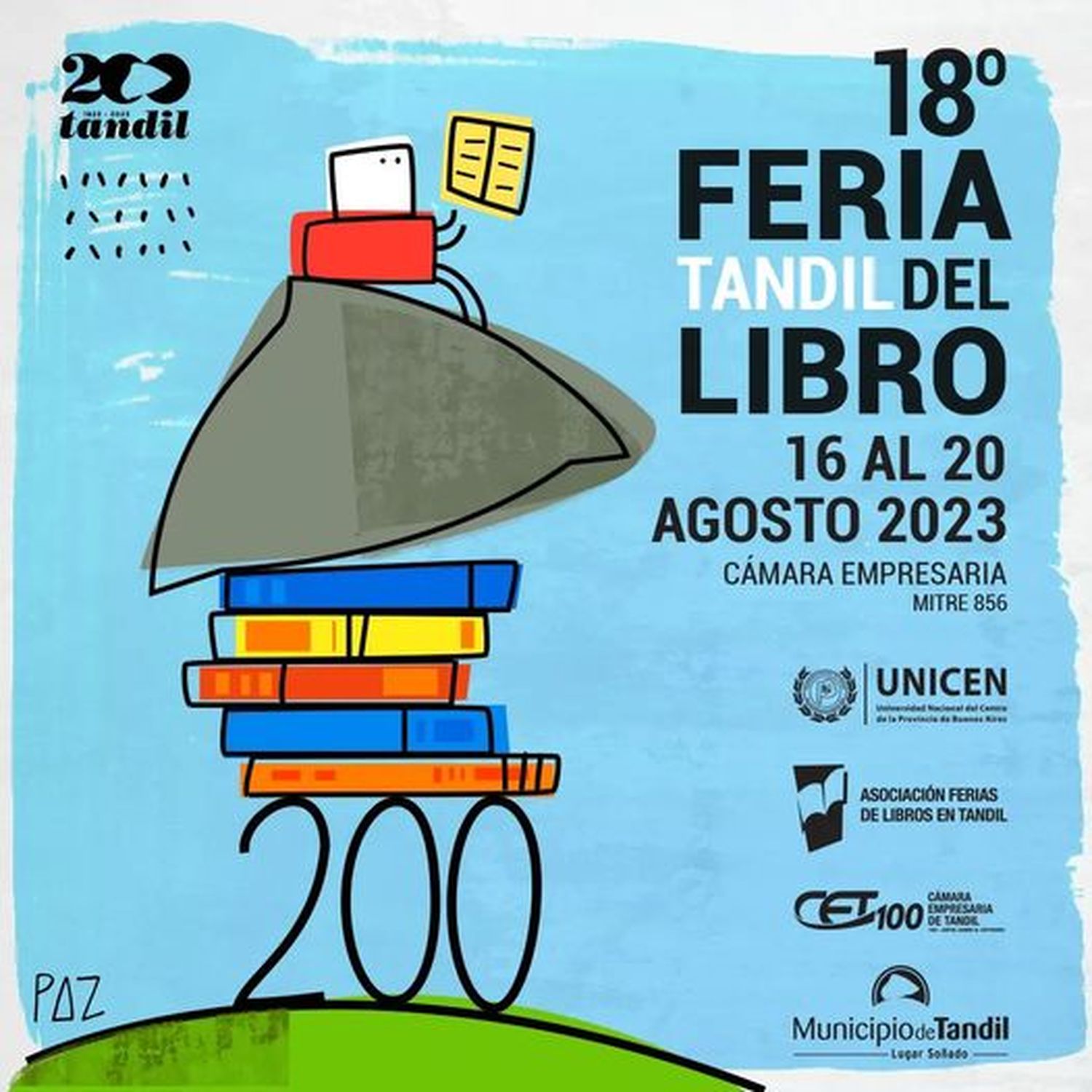 feria del libro