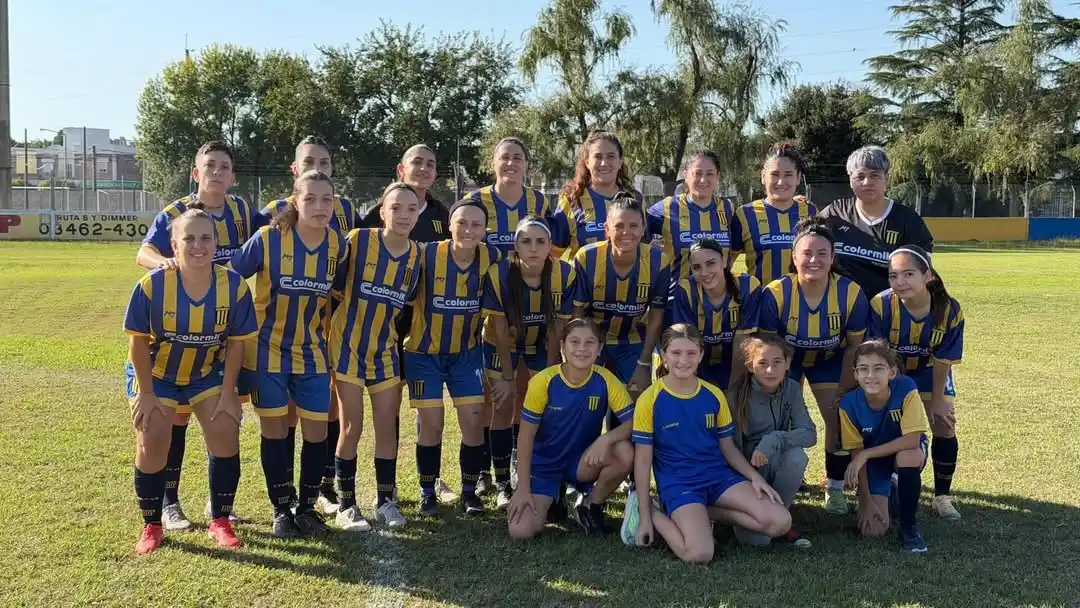 Centenario se quedó con el clásico ante Jorge Newbery.