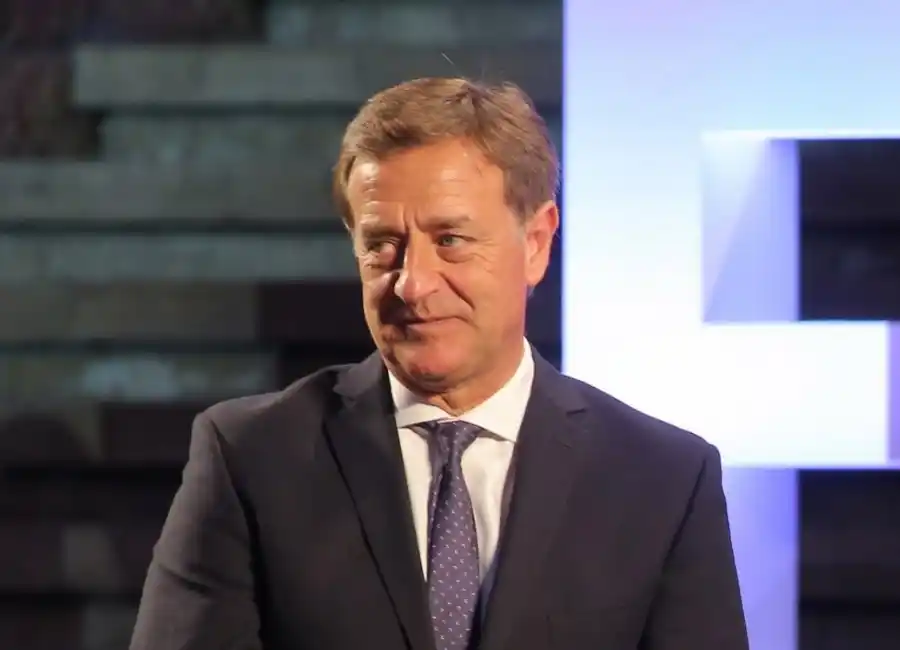 El gobernador de Mendoza suspendió la aplicación de la nueva ley de minería