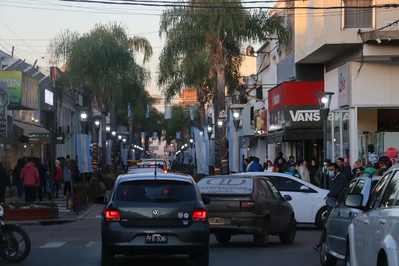 ¿Cuál es el apellido más predominante en Entre Ríos?