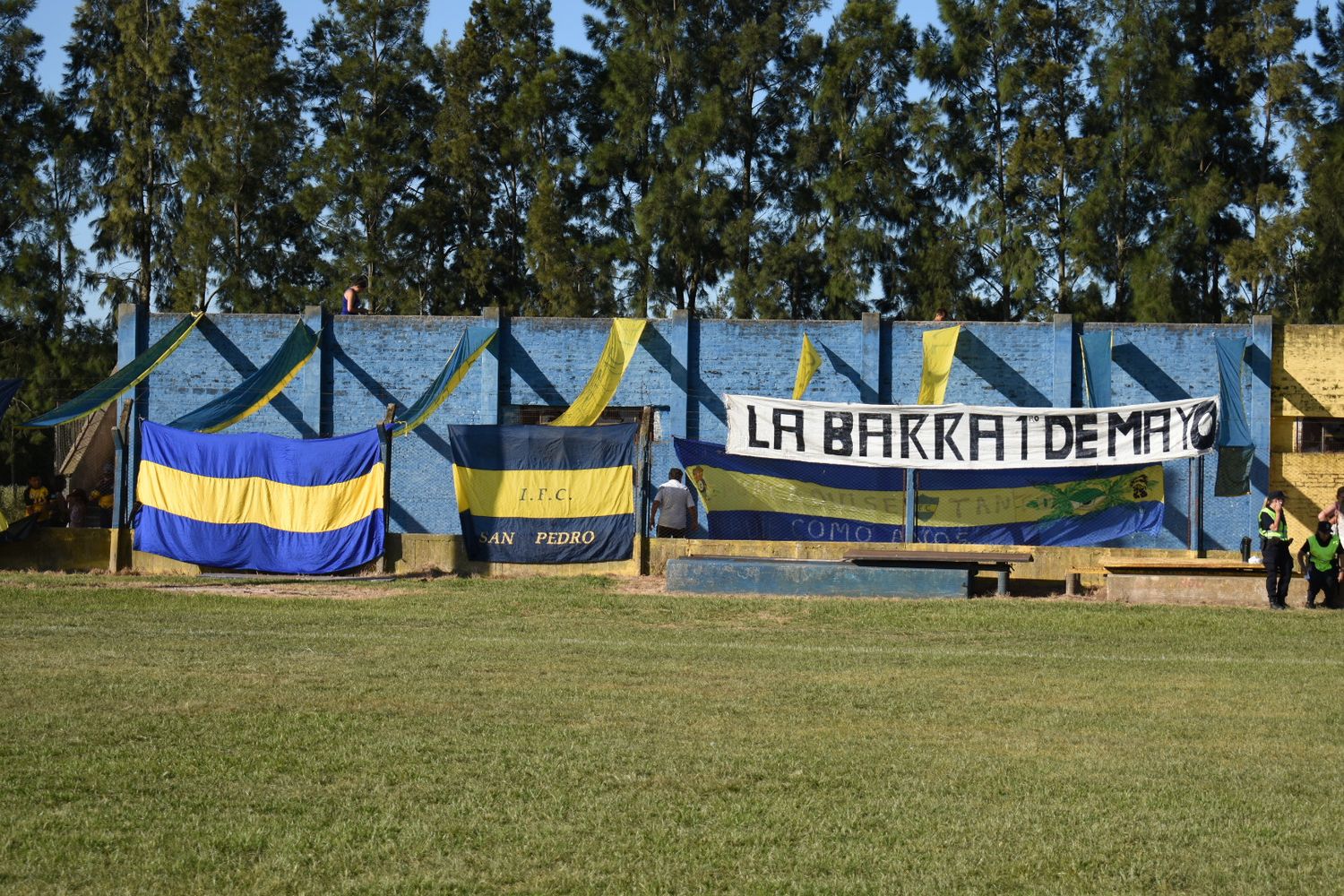 Independencia celebra su 89° aniversario