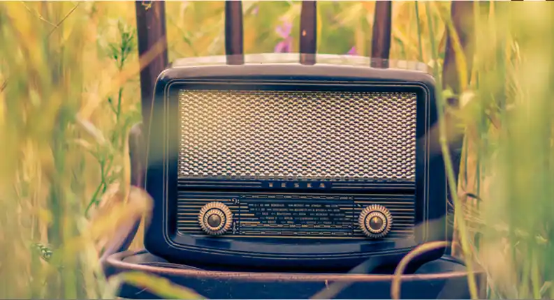 ¿Vuelve la radionovela?