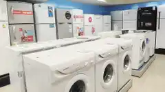 El Banco Nación lanza una campaña para comprar electrodomésticos en 36 cuotas sin interés